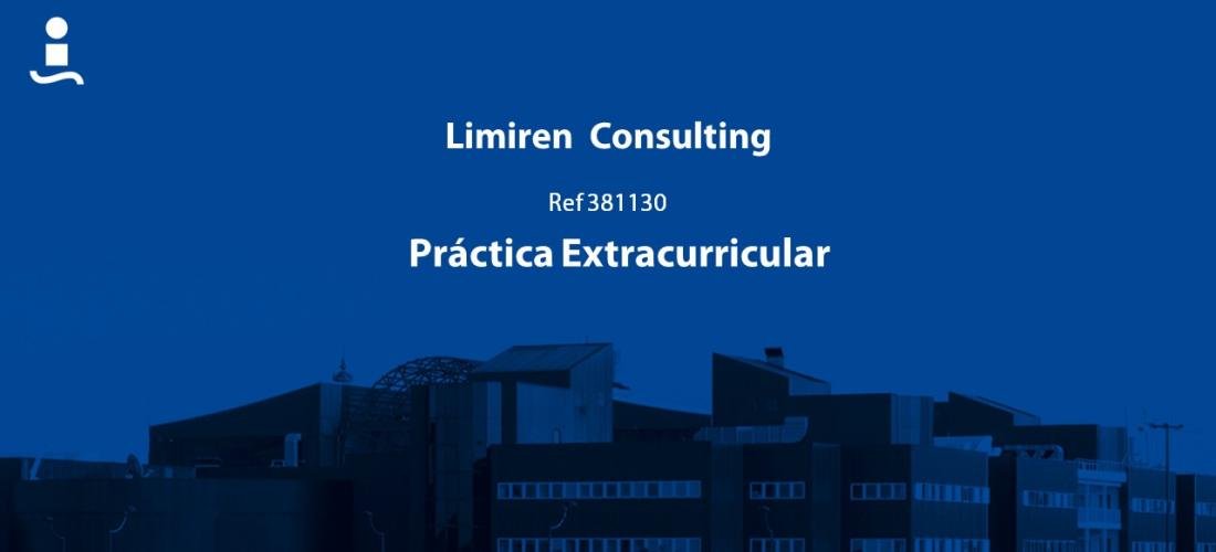 Práctica Extracurricular Limiren1 381130
