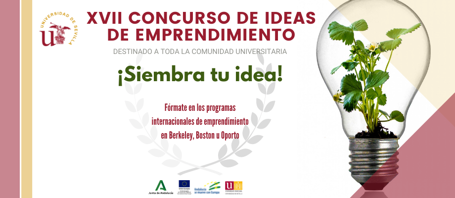 Concurso de Ideas de Emprendimiento