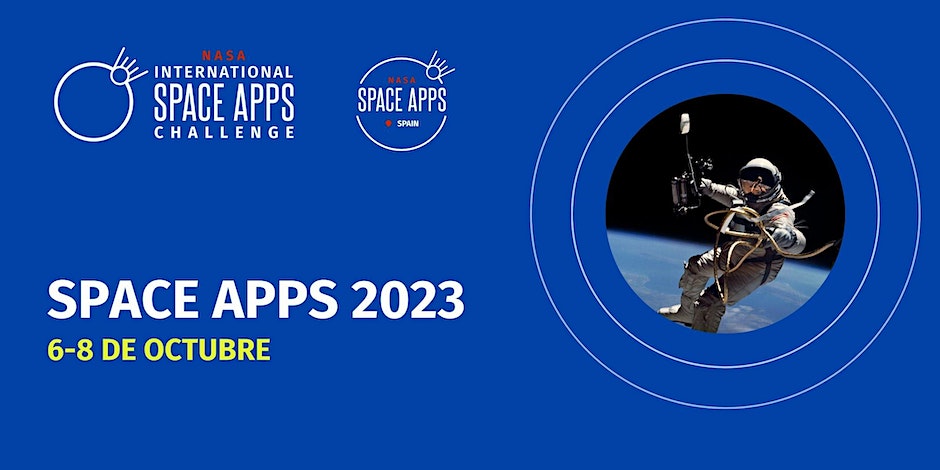 NASA Space Apps Sevilla 2023
