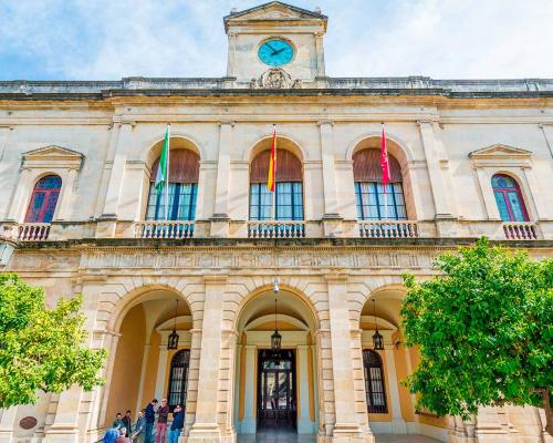 Propuesta de la Universidad de Sevilla para Premio Excmo. Ayuntamiento de Sevila, Curso 2021-22 | ETSi