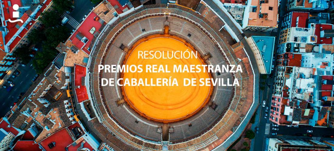 Resolución de la Universidad de Sevilla para Premio Real Maestranza de Caballería de Sevilla, Curso 2021-22 | ETSi