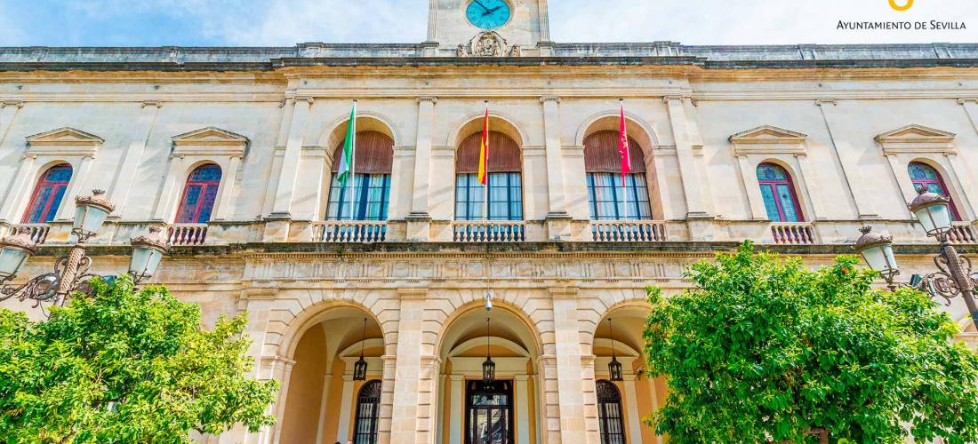 Propuesta de la Universidad de Sevilla para Premio Excmo. Ayuntamiento de Sevila, Curso 2021-22 | ETSi