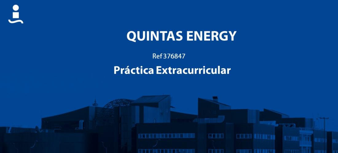 Práctica Extracurricular Quintas Energy1 376847
