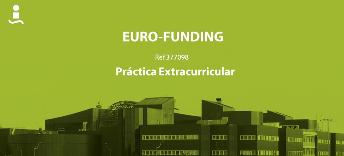 Práctica Extracurricular Euro-Funding1 377098