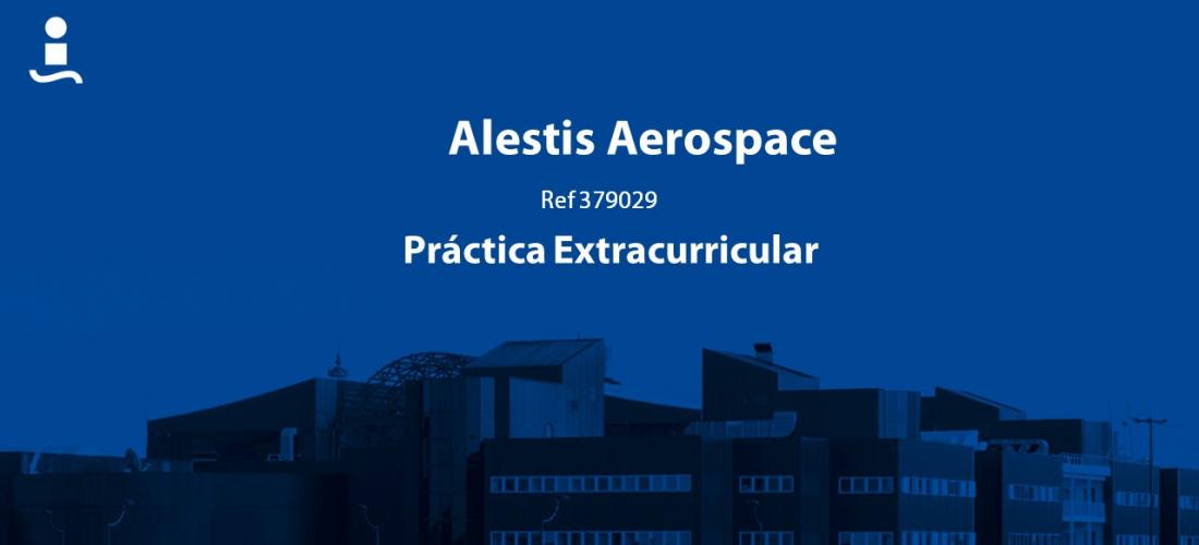 Práctica Extracurricular Alestis/1 379029
