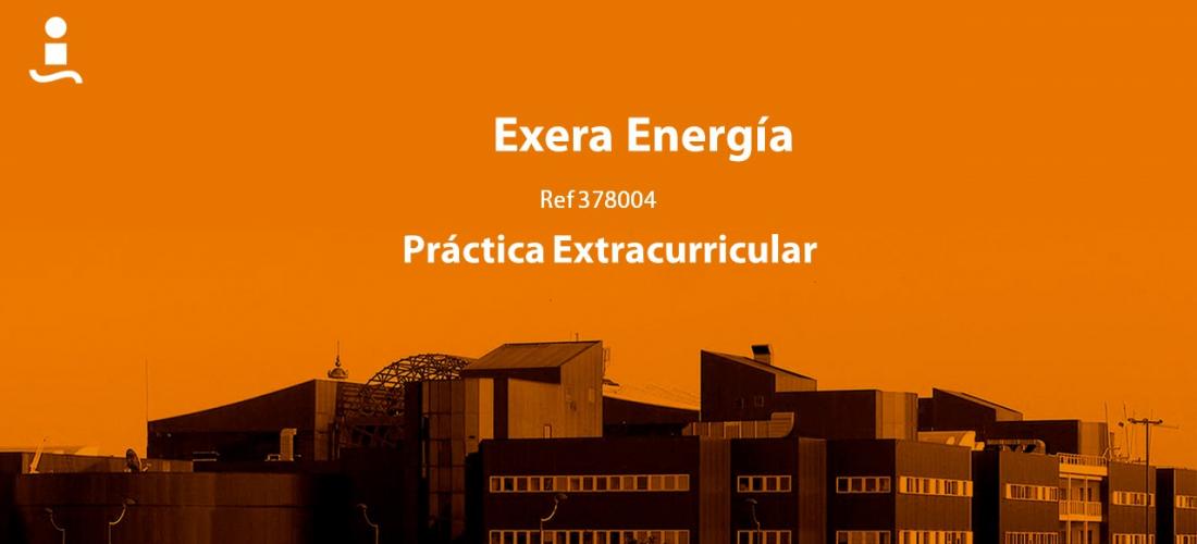 Práctica Extracurricular Exera Energía1 378004
