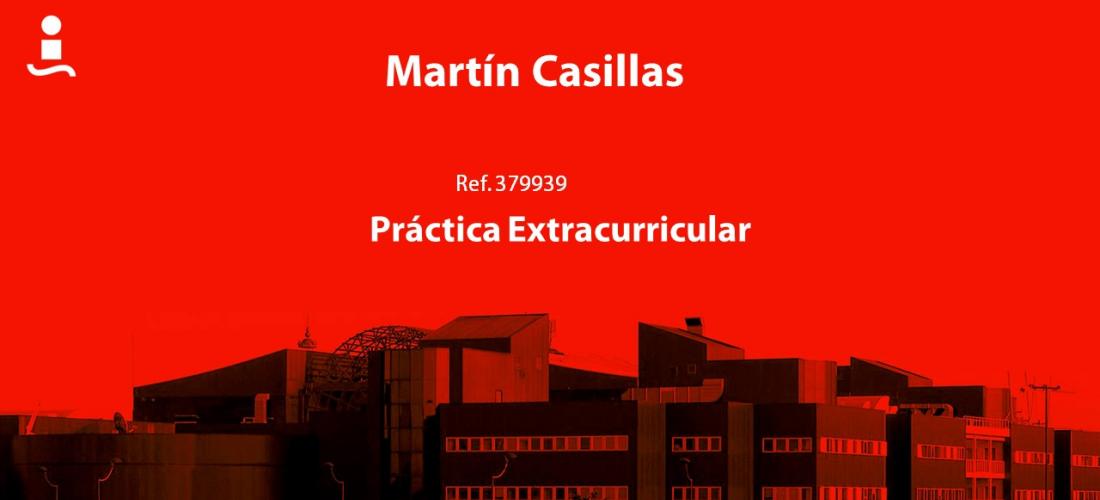 Práctica Extracurricular Martín Casillas1 379939