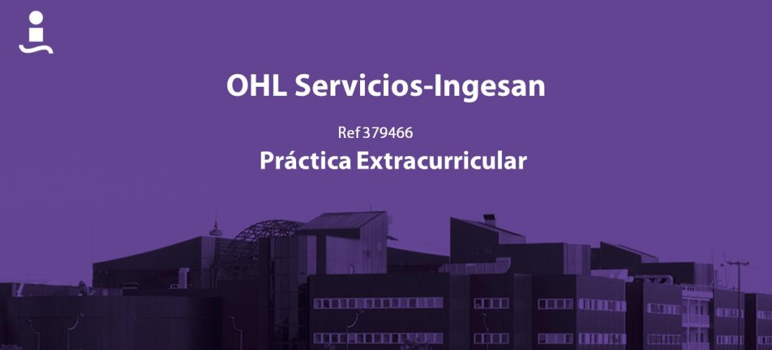 Práctica Extracurricular OHL1 379466
