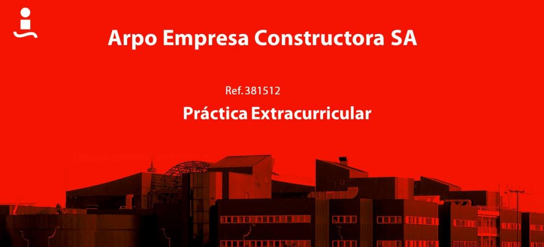 Práctica Extracurricular ARPO1 381512