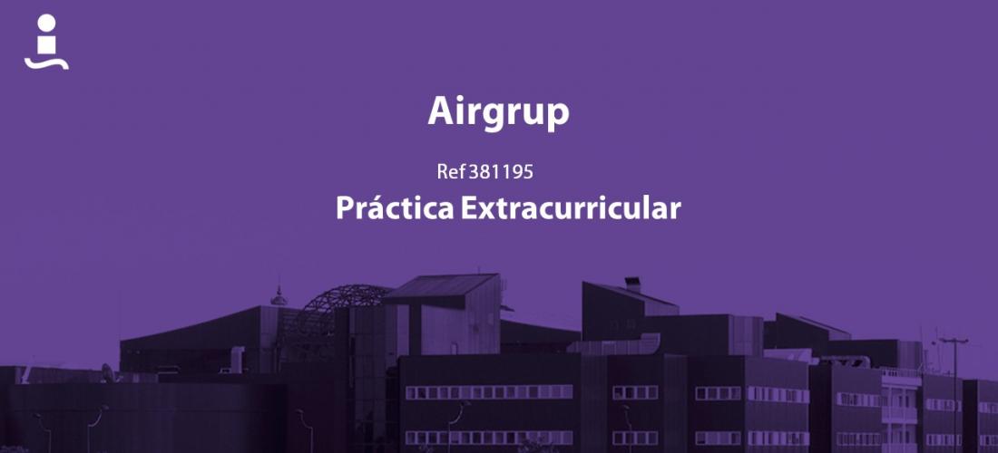 Práctica Extracurricular Airgrup1 381195